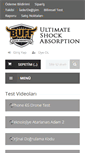Mobile Screenshot of bufflabsturkiye.com